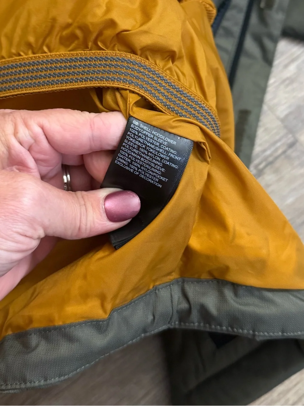 The North Face • Boys Freedom Triclimate Coat